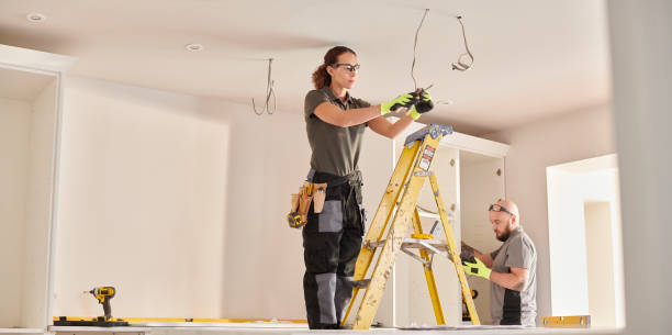 Best Emergency Electrician Near Me  in Bridgeport, IL