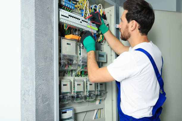 Best Affordable Electrical Installation  in Bridgeport, IL