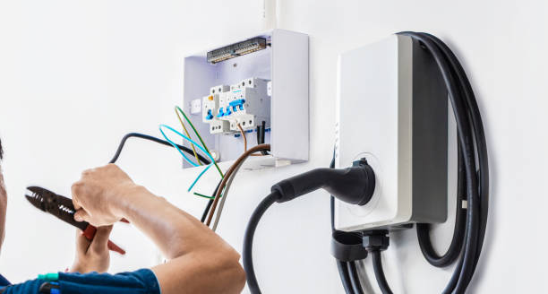 Best Electrical Upgrades for Homes  in Bridgeport, IL