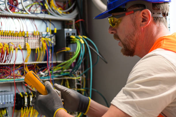 Best Emergency Electrical Repair  in Bridgeport, IL