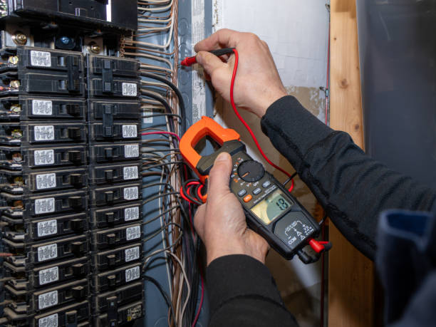 Best Affordable Emergency Electrician  in Bridgeport, IL