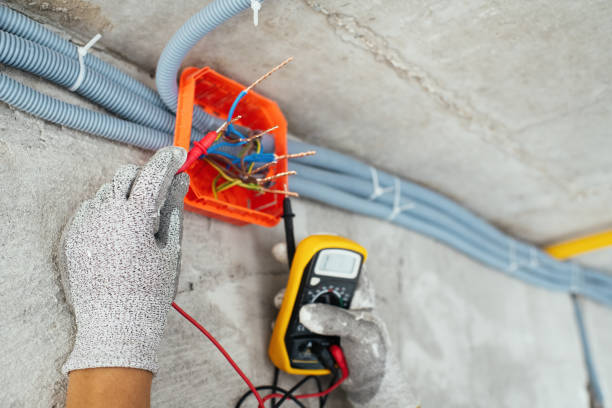 Best Electrical Outlet Repair  in Bridgeport, IL
